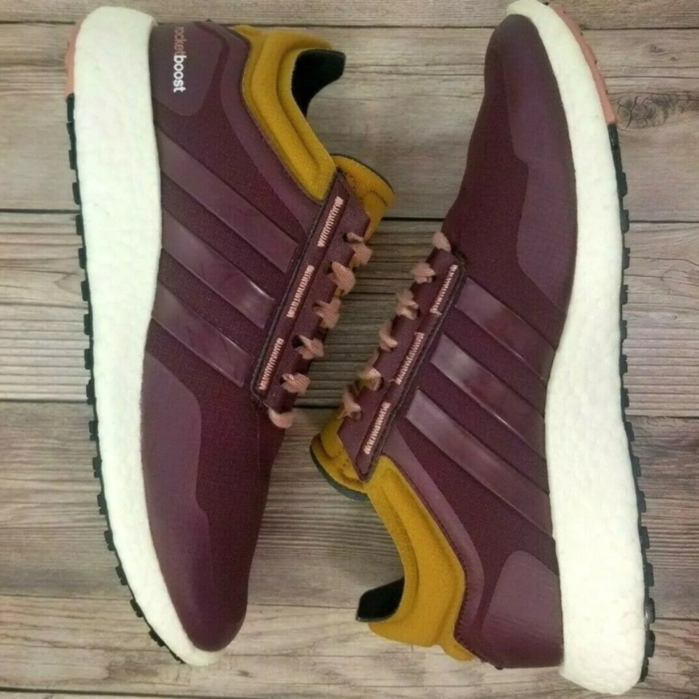 Adidas Rocketboost